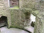 Leven Castle Holiday Cottage near St Andrews
